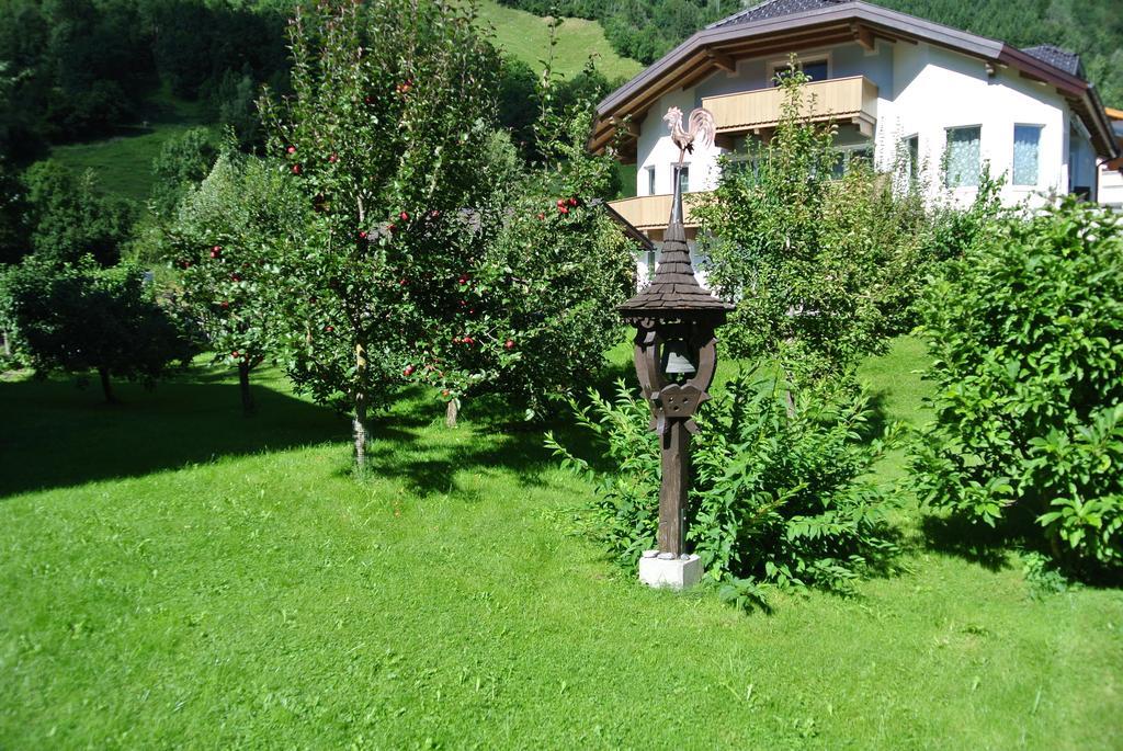 Haus Gruetzner Dorfgastein Exterior foto